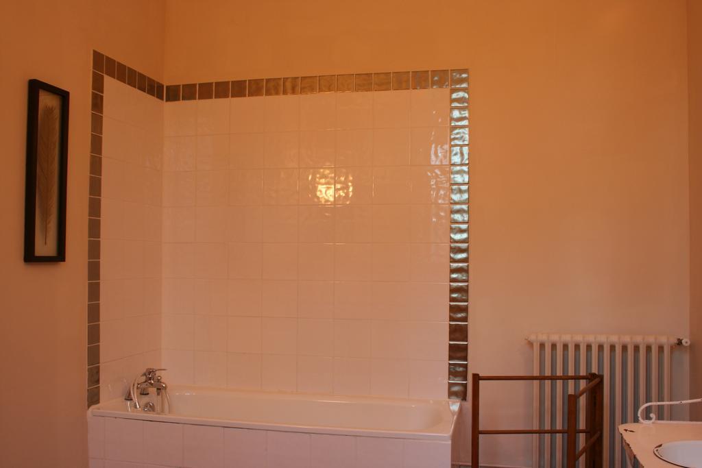 B&B Le Logis De Bois Renard Saint-Laurent-Nouan 객실 사진