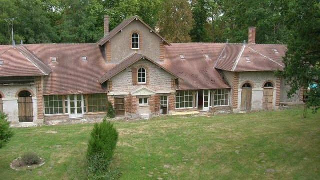 B&B Le Logis De Bois Renard Saint-Laurent-Nouan 객실 사진